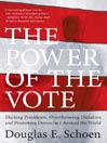 The Power of the Vote